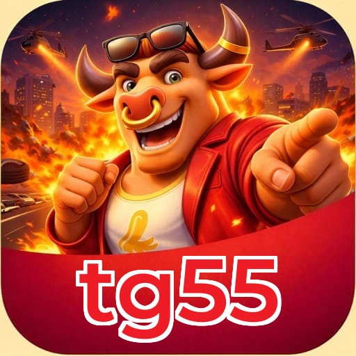 Catálogo tg55 2.547 jogos - Pragmatic Play, Evolution, NetEnt