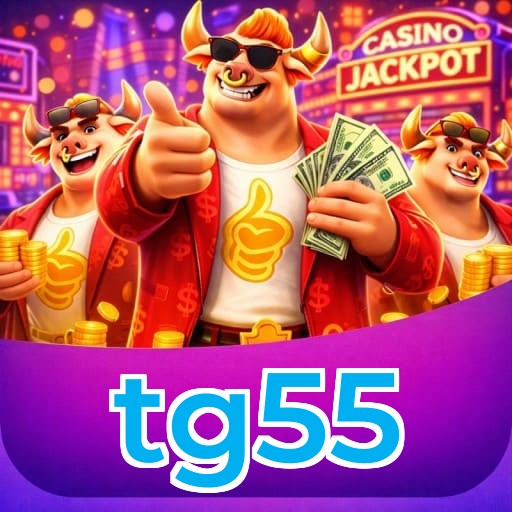 Entrar no canal oficial da tg55 no Telegram com segurança — ilustração editorial