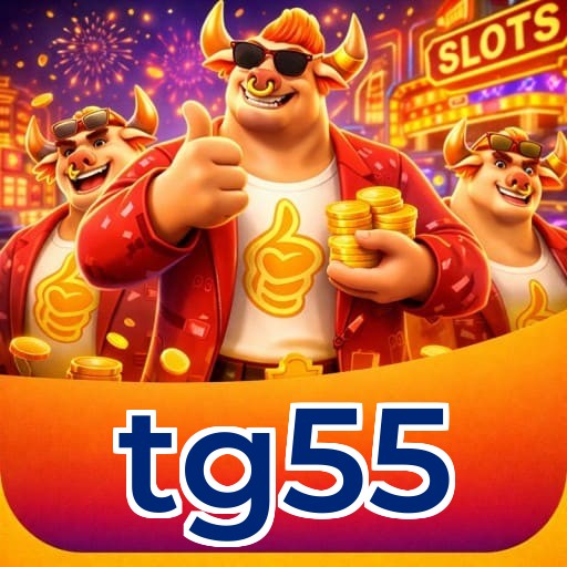Comparação APP mobile vs versão web da tg55
