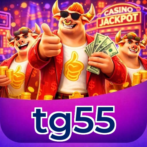 Tabela RTP dos jogos de cassino da tg55
